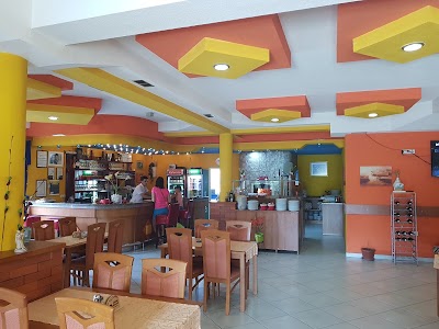 Photos of Pizzeria Grotta Azzurra