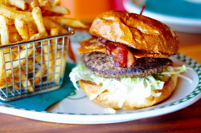 Photos of Barney's Beanery