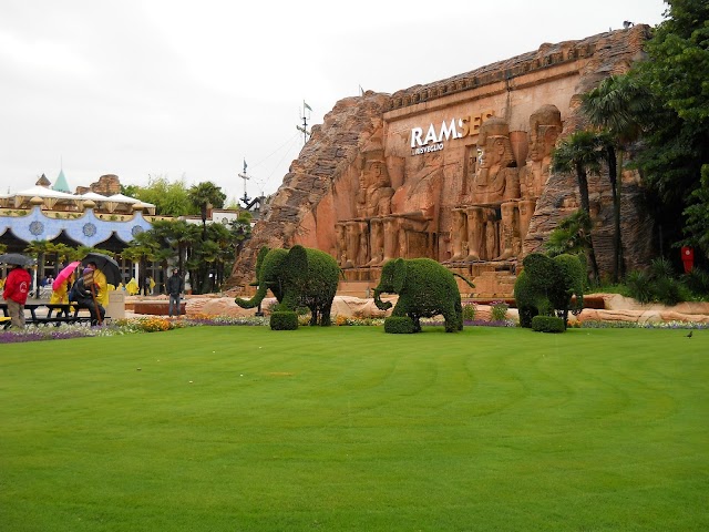 Gardaland