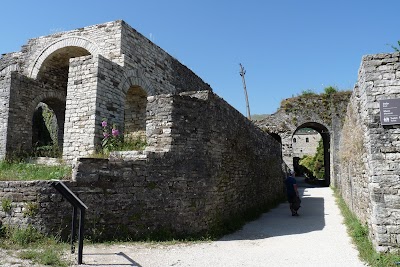 Hotel Gjirokastra