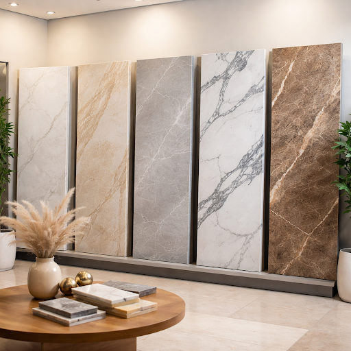 Looking to refresh your home with a premium look without overshooting your budget? At Balaji Marb…