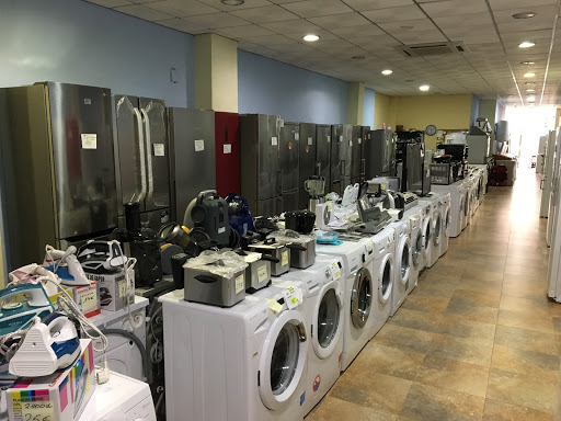 Tiendas El Arca Linares