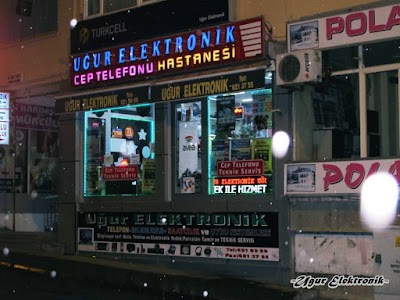 Photos of Uğur Elektronik