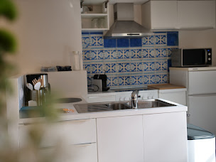 Photo n°13 de Sealencieux Gîte 6 à 8 pers. à deux pas du port à Saint-Valery-sur-Somme (Gîte)