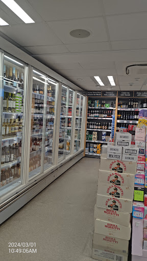 Co-op Food - Brookfield - The Oval Centre Court - Thumbnail