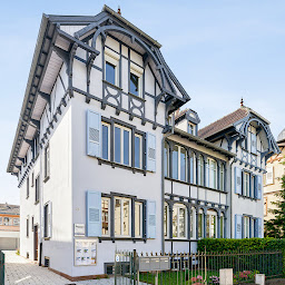 Photo n°2 de Andersen Immobilier - Agence immobilière à Strasbourg à Strasbourg (Agence de location immobilière)