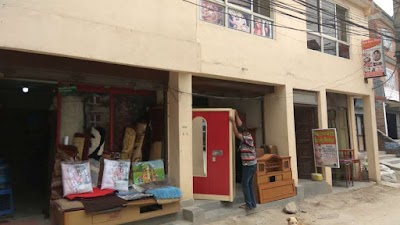 Photos of Lord Buddha Education Foundation- LBEF CAMPUS (College For Professional Studies)