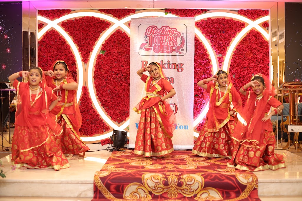 Fitorzo Fitness And Dance