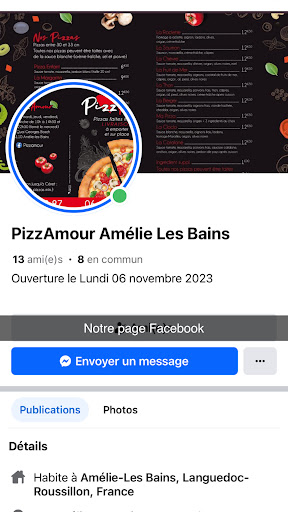 Photo 2 - PizzAmour
