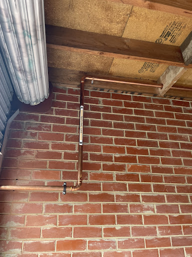 Aplus Plumbing and Gasfitting Melbourne Logo