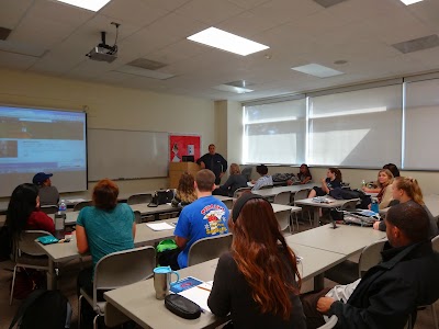 Photos of Wake Technical Community College
