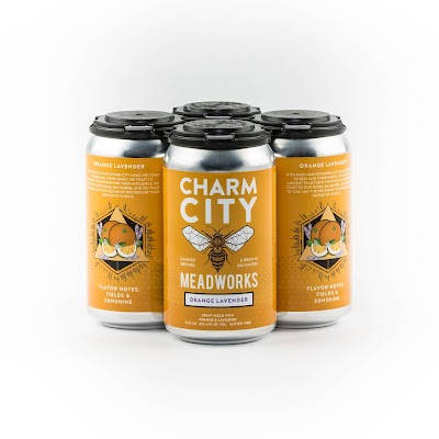 Charm City Meadworks