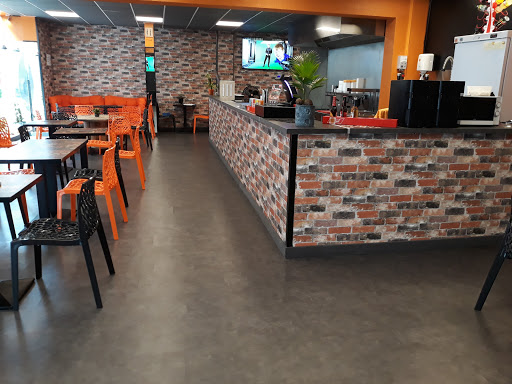 Photo 2 - Burger Palace