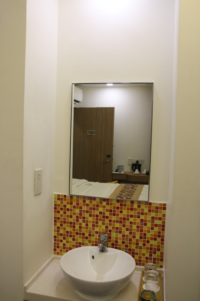 Hotel Clover The Arts