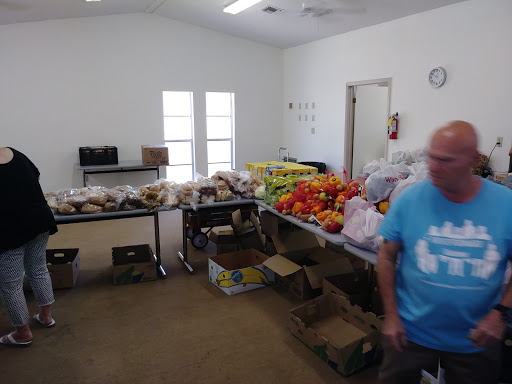 Deland Wesleyan Church - Thumbnail