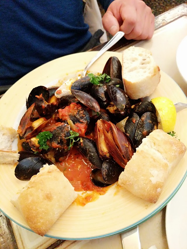 Unionville Arms Pub & Grill
