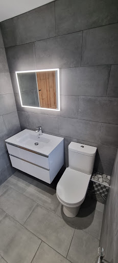 Mark Palmer Plumbing & Heating - Thumbnail