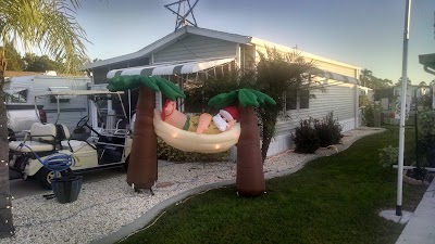 Photos of Alligator Mobile Home & RV Pk