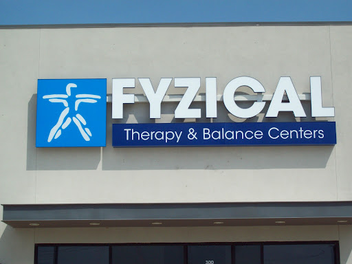 FYZICAL Therapy & Balance Centers - Stone Gate - Thumbnail