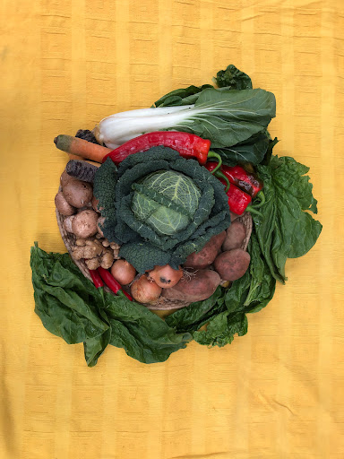 Banc Organics