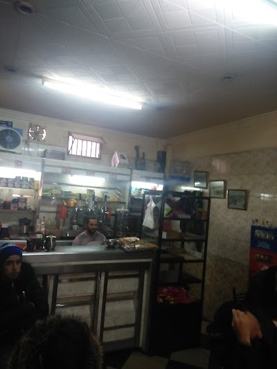 Photos of Cafe Bernabi
