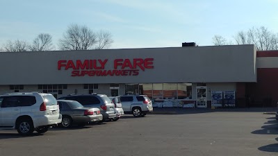 Family Fare Supermarket