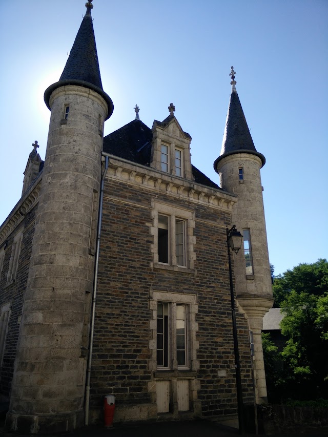 Hôtel Ambroise