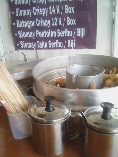 Photos of Siomay Crispy Hafizd