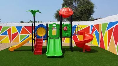 Photos of PARQUE Y GRAMA