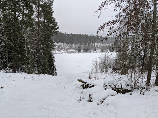 Lejonbacken - Visual