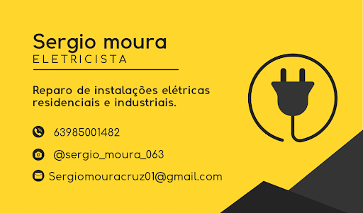 Sergio Eletricista