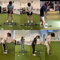エンジョイゴルフゴルフスタジオ＆パッティングラボラトリー福岡
