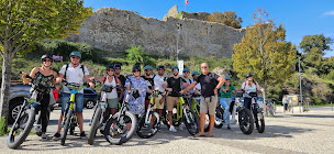 Photo n°24 de Libert E Trott à Les Sables-d'Olonne (Magasin de vélos)