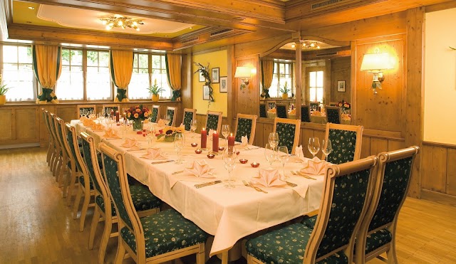 Restaurant Bierwirt