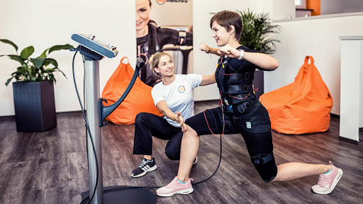 EMS Training 20minutes - Erfurt Zentrum - Thumbnail