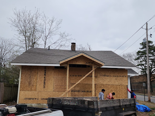 Richards Home Repair & Roofing - Thumbnail