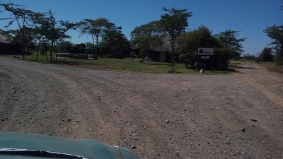 Photos of The Stables Research Centre