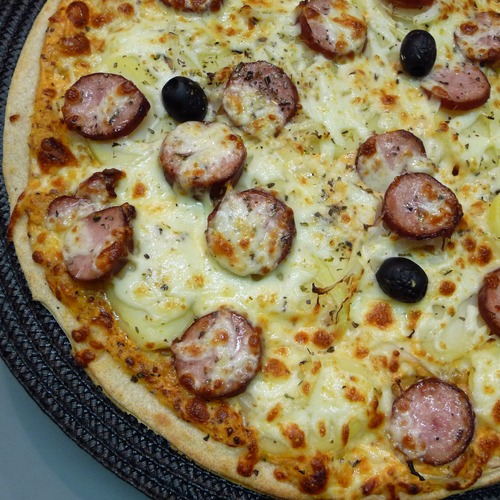 Photo 3 - Phil-Pizz