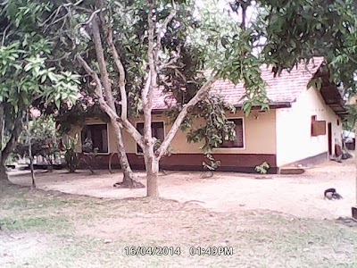 Photos of Koonmitiyana Temple