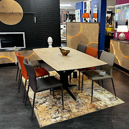 Photo n°4 de Mobilier de France Saint-Etienne à La Fouillouse (Magasin de canapés)