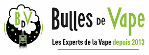 Photo n°14 de Bulles de Vape Cormontreuil à Cormontreuil (Boutique de cigarettes électroniques)