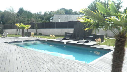 Photo de Piscines ACD à Acigné (35690)