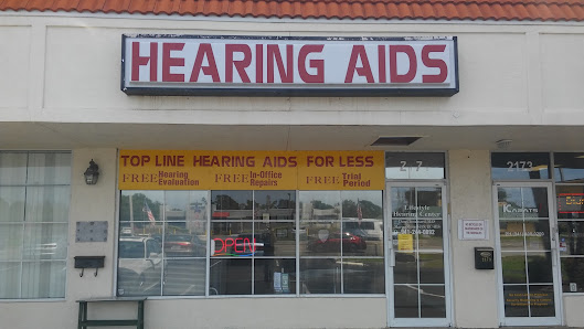 Lifestyle Hearing Aid Center 2171 S Tamiami Trl, Venice, FL 34293, United States