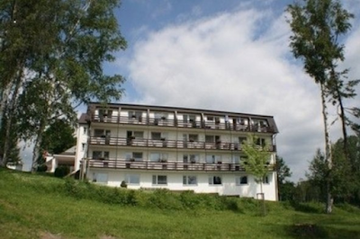 Photos of Hotel Pyramid II