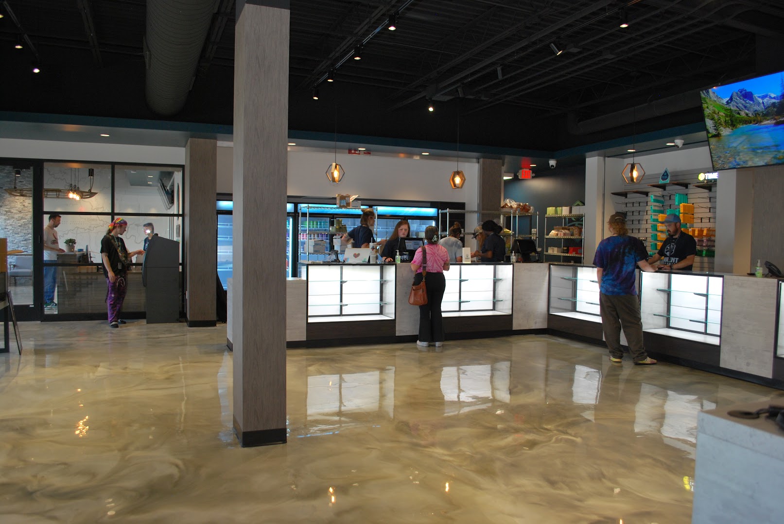 Current Cannabis photo 5