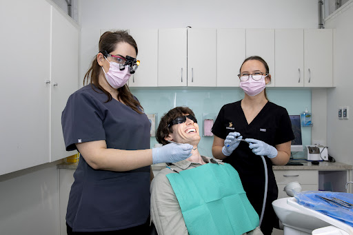 Wickham Dental Carseldine