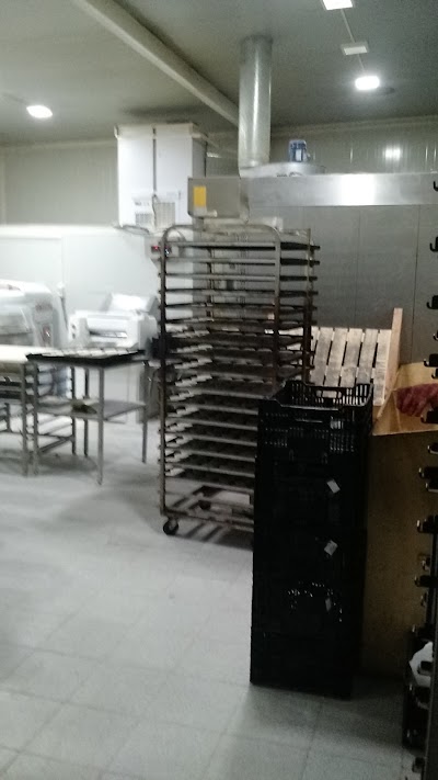 bakery