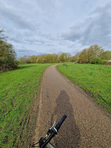 Grandpont Nature Park Gallery - United Kingdom