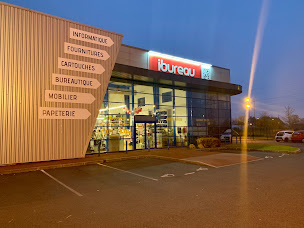 Photo n°23 de iBUREAU Allonnes - Cartouches d'encre, papeterie et mobilier de bureau à Allonnes (Fournisseur de cartouches d'encre)