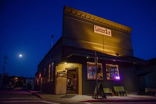 Logger Bar - Visual
